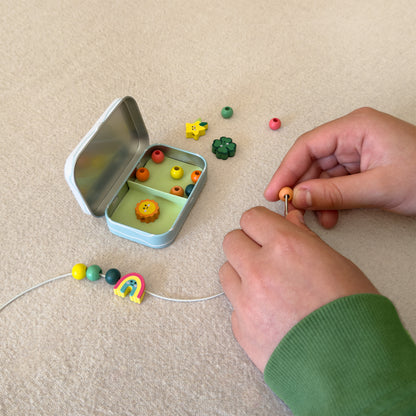 Mini Beading Kit