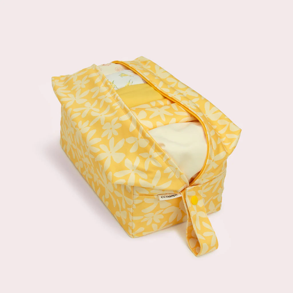 Pod Wet Bag