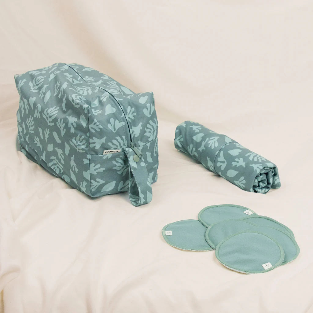 Pod Wet Bag