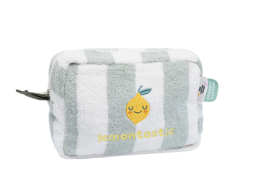 Toiletry Bag