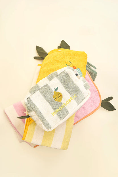 Toiletry Bag