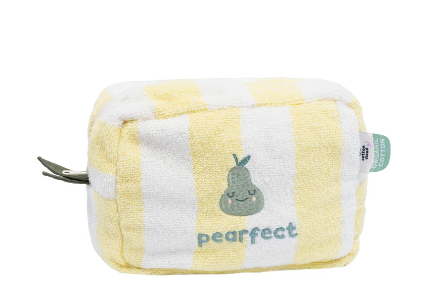 Toiletry Bag