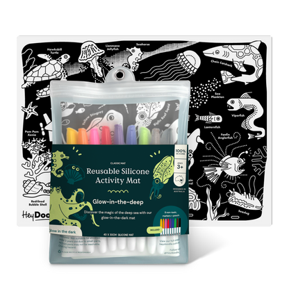 Play & Learn Set