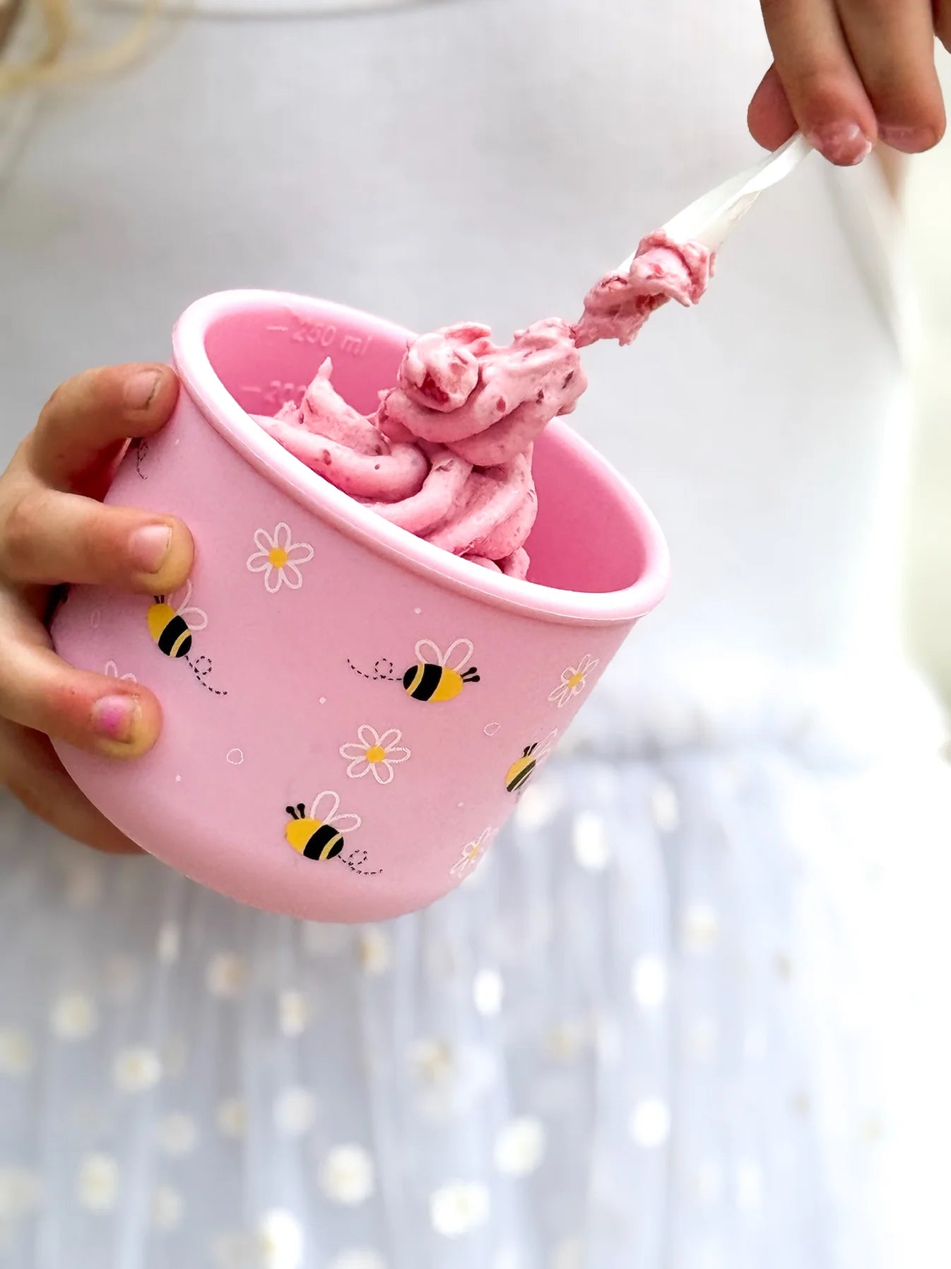 Silicone Snack Pots - Eco-Friendly Reusable Baby Storage