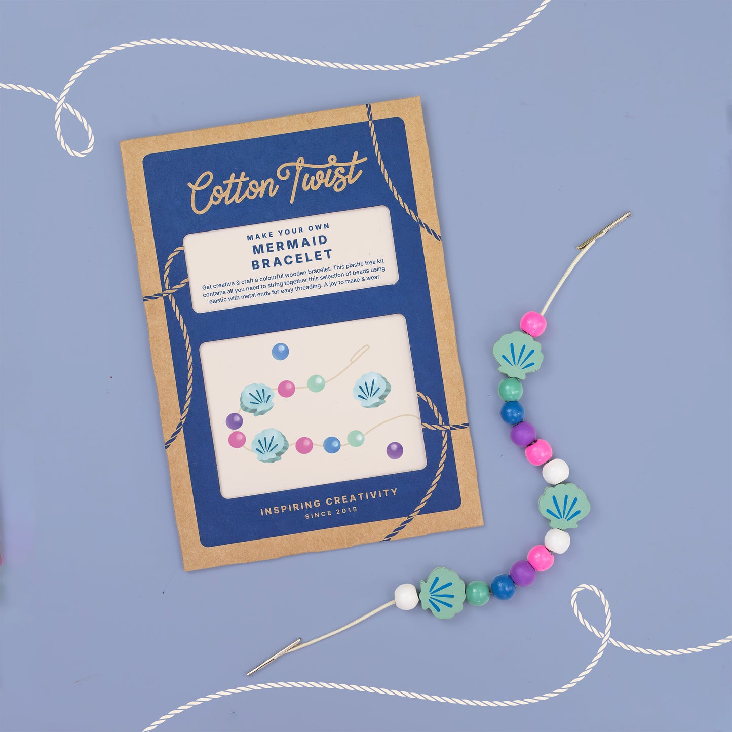 Make Your Own Bracelet Kit