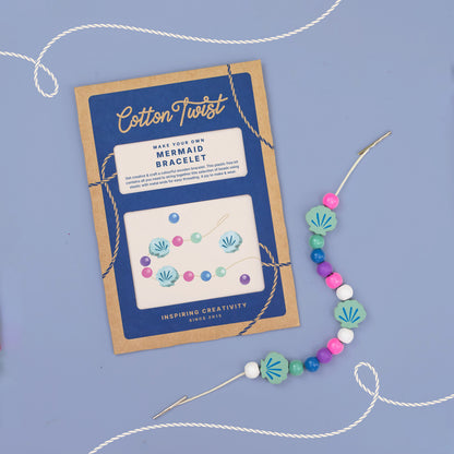 Make Your Own Bracelet Kit