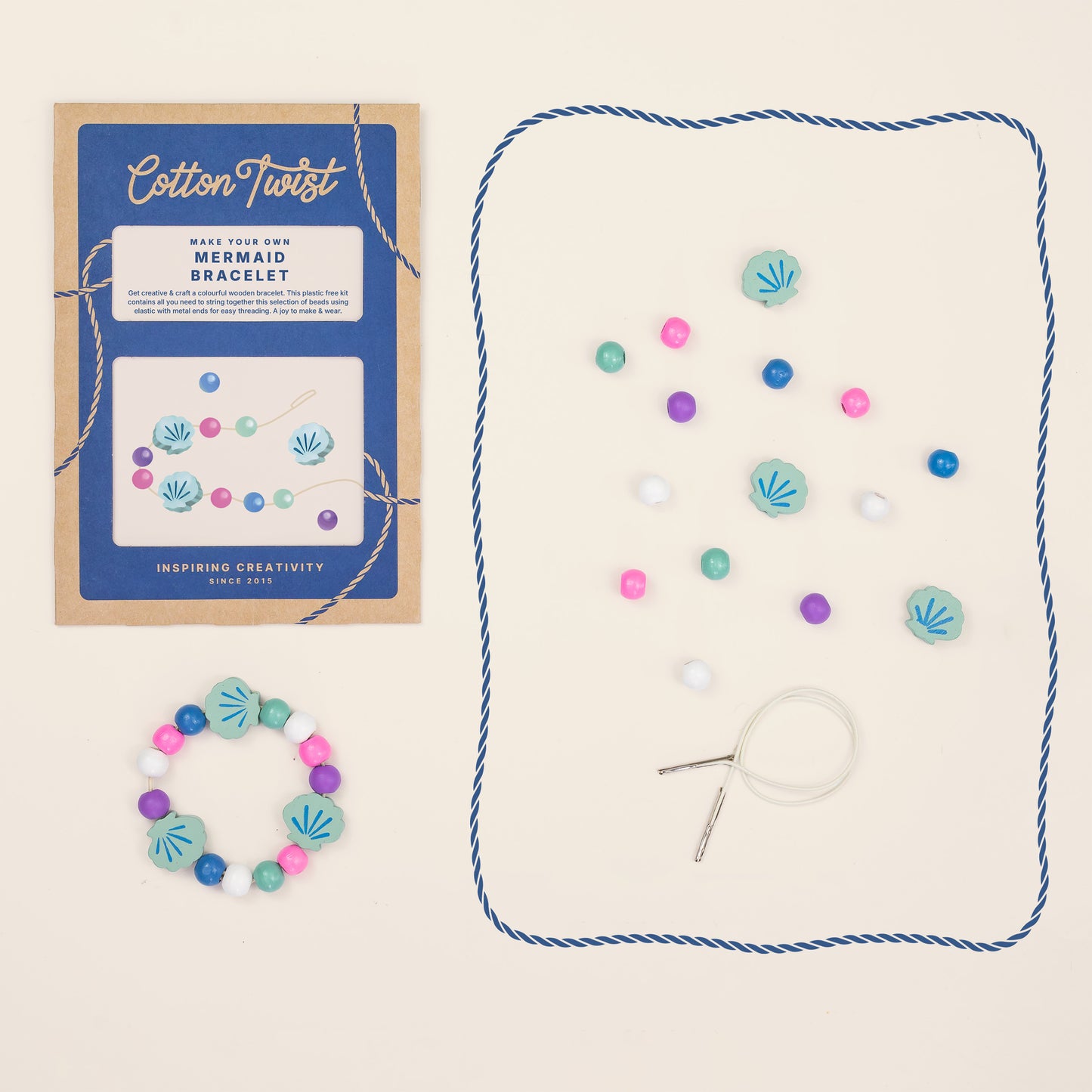 Make Your Own Bracelet Kit