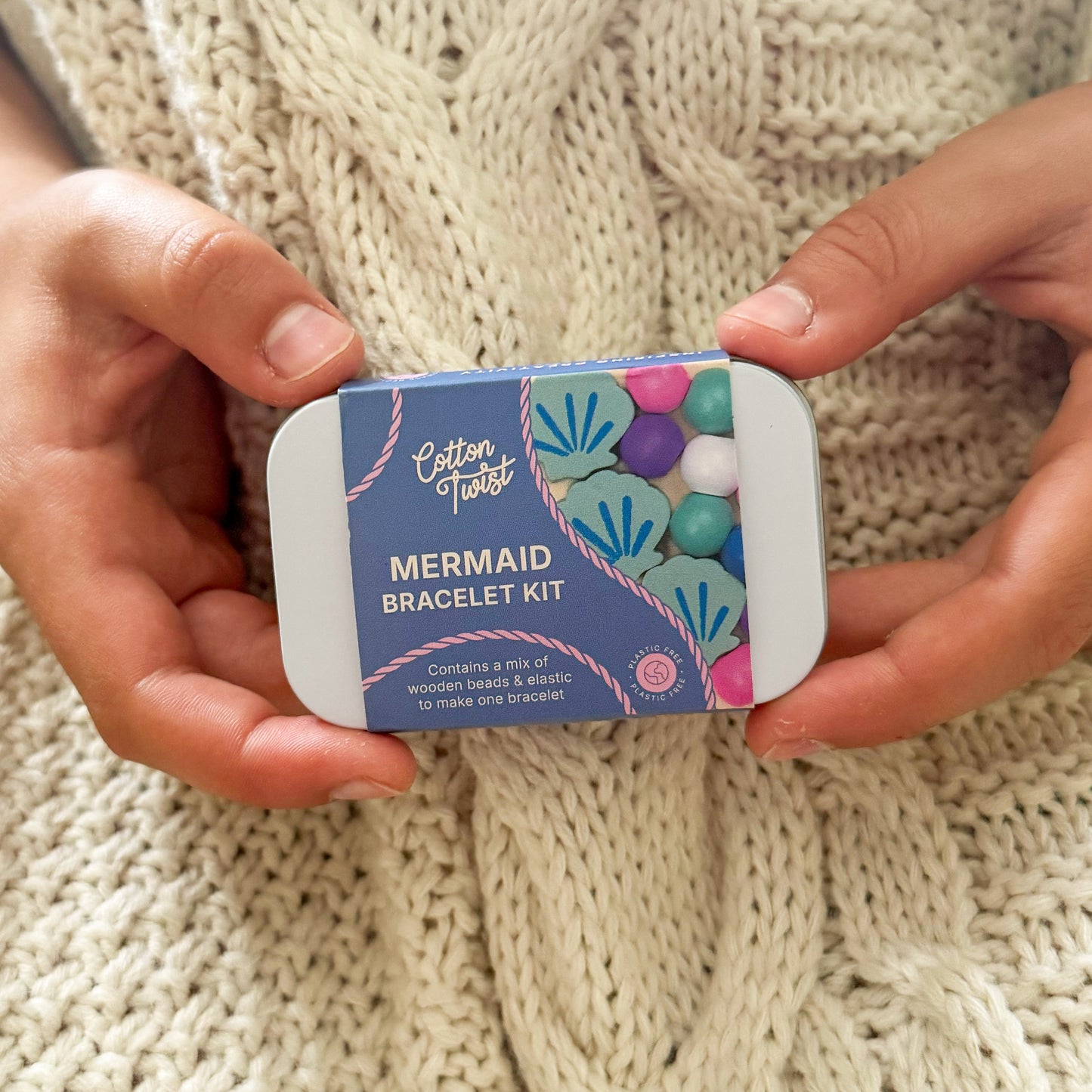 Mini Beading Kit