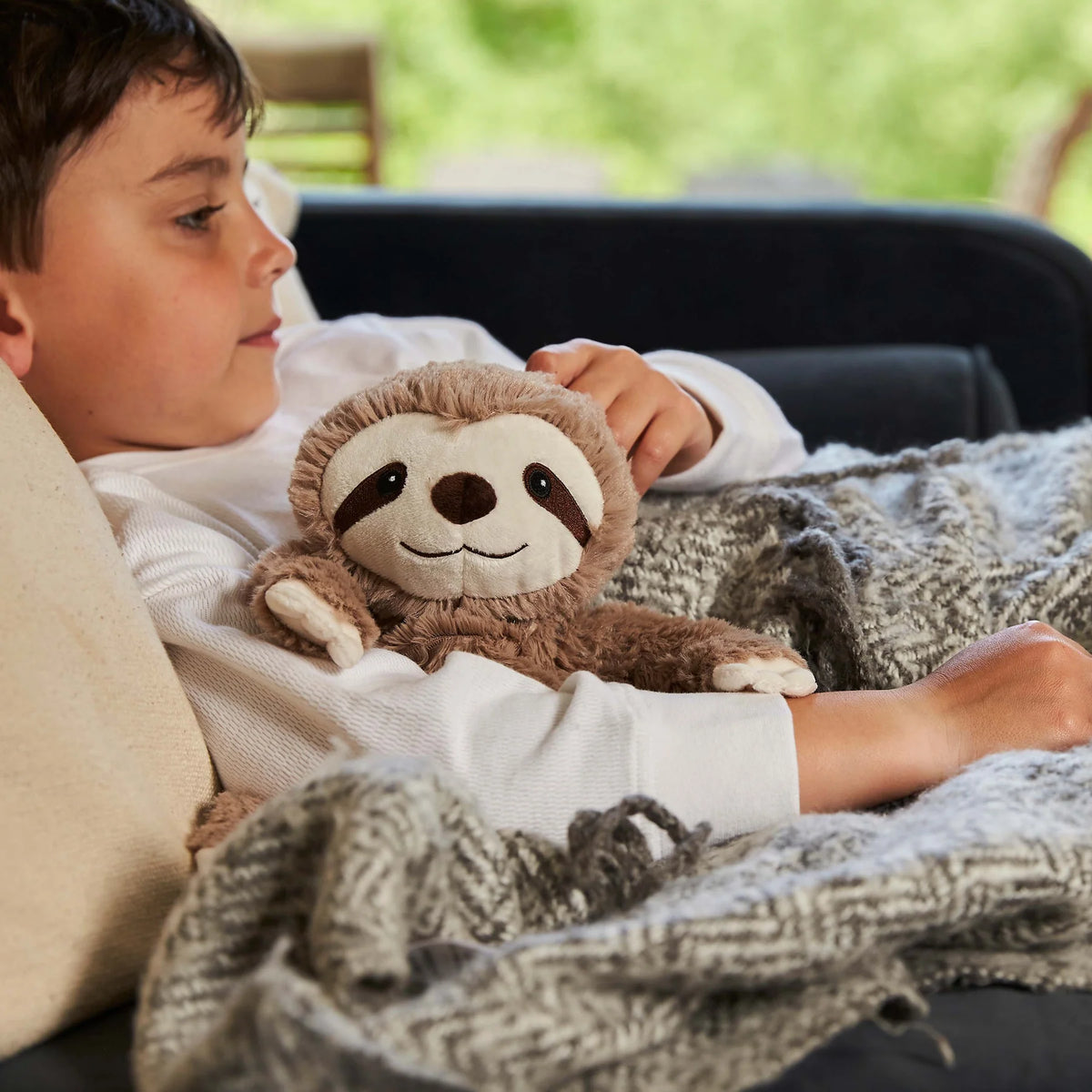 Warmies® Junior Soft Toys
