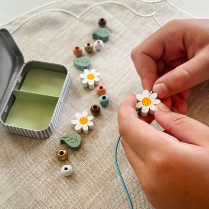 Mini Beading Kit