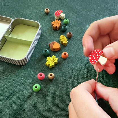 Mini Beading Kit