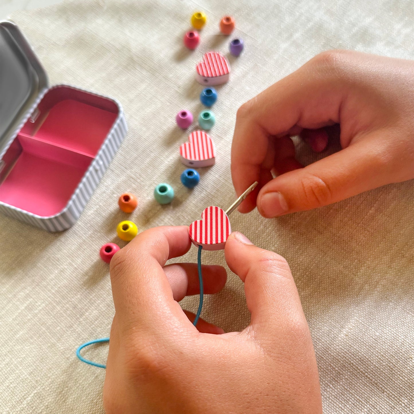 Mini Beading Kit