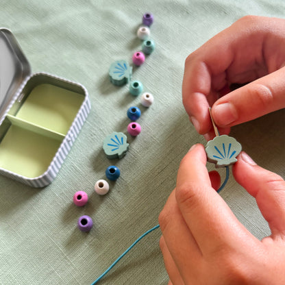 Mini Beading Kit