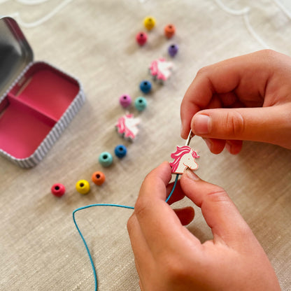 Mini Beading Kit