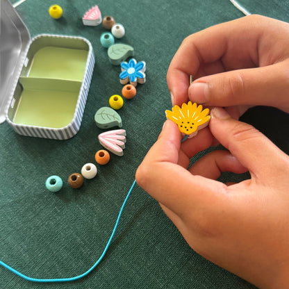 Mini Beading Kit