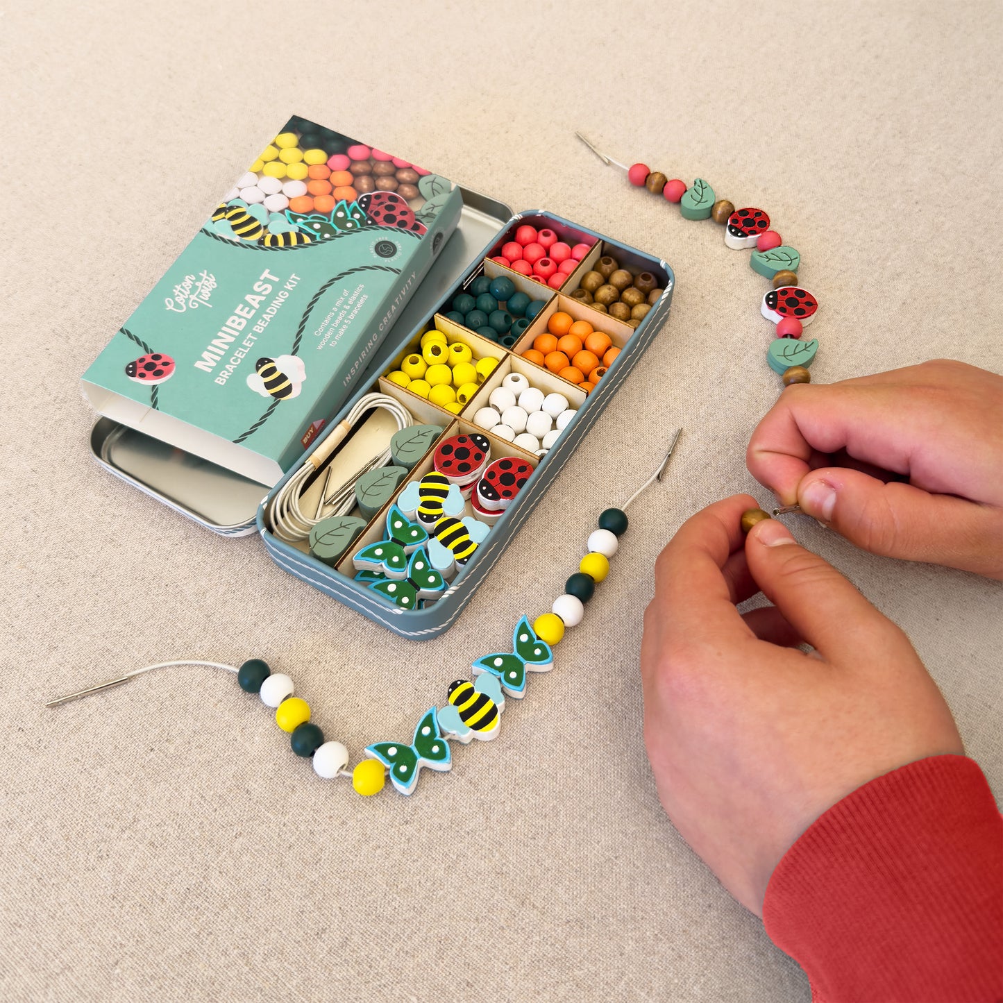 Beading Kit