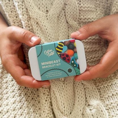 Mini Beading Kit