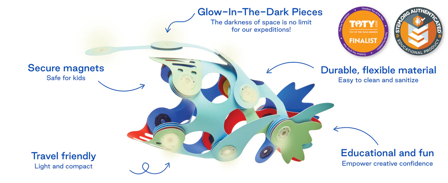 Ocean Creatures Pack