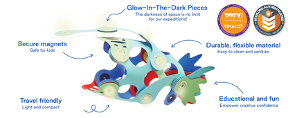 Ocean Creatures Pack