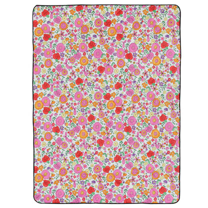 Paloma Picnic Mat