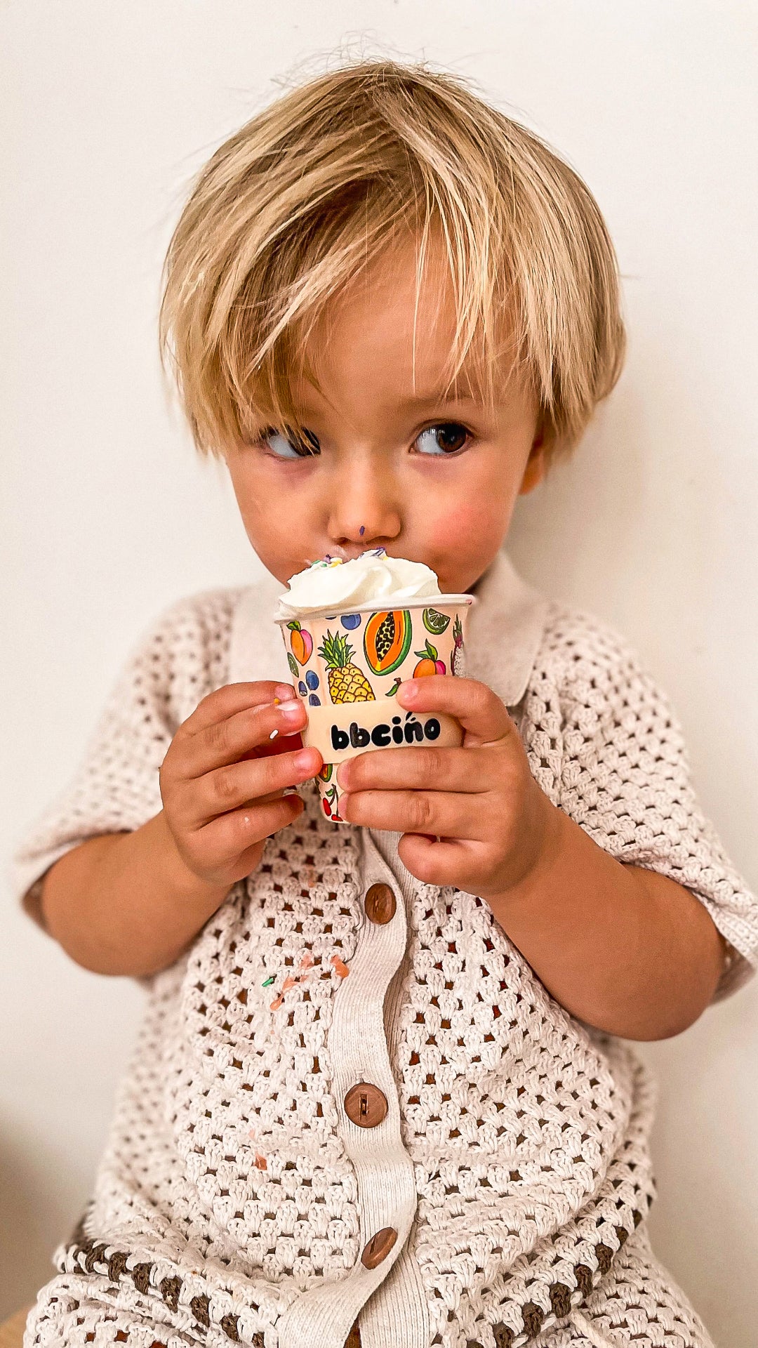 BBcino Cups
