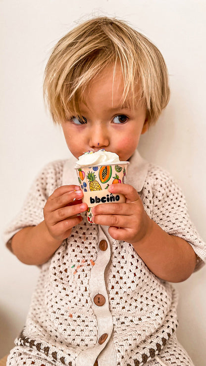 BBcino Cups