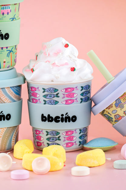 BBcino Cups