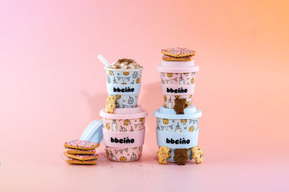 BBcino Cups