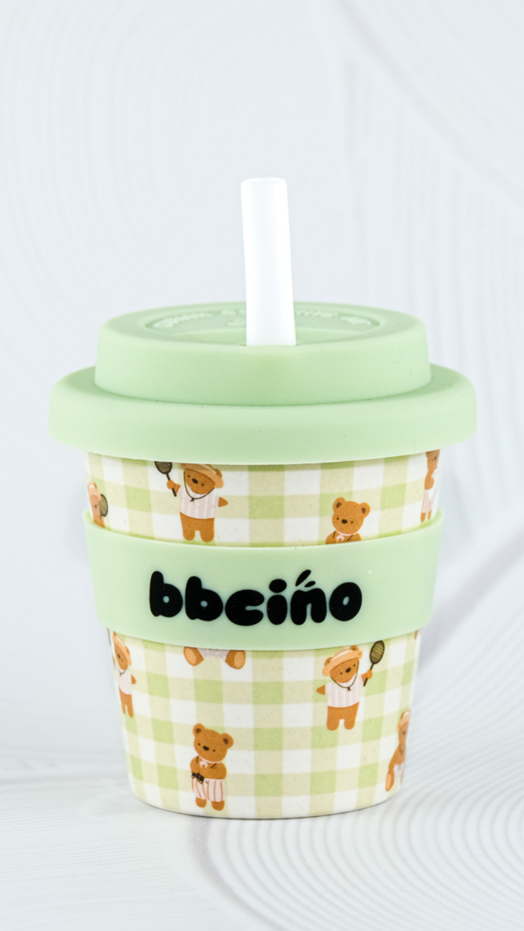 BBcino Cups