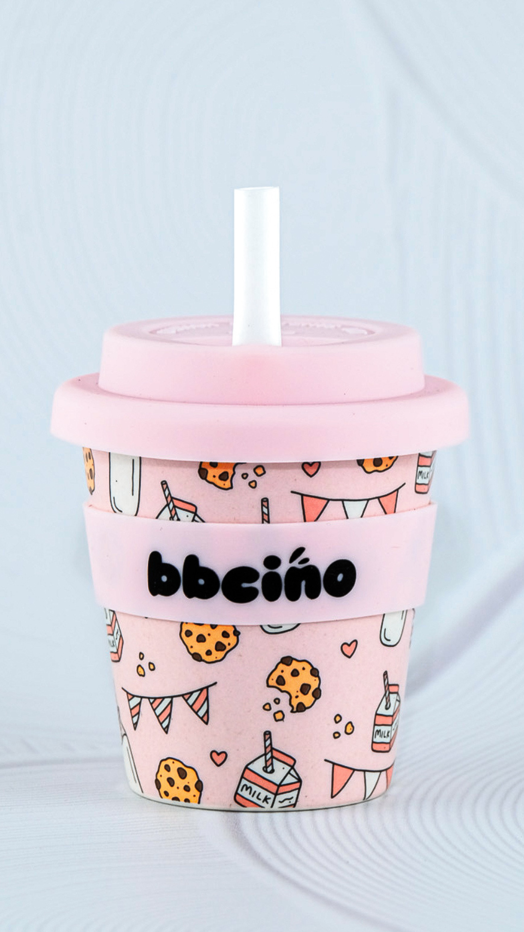 BBcino Cups