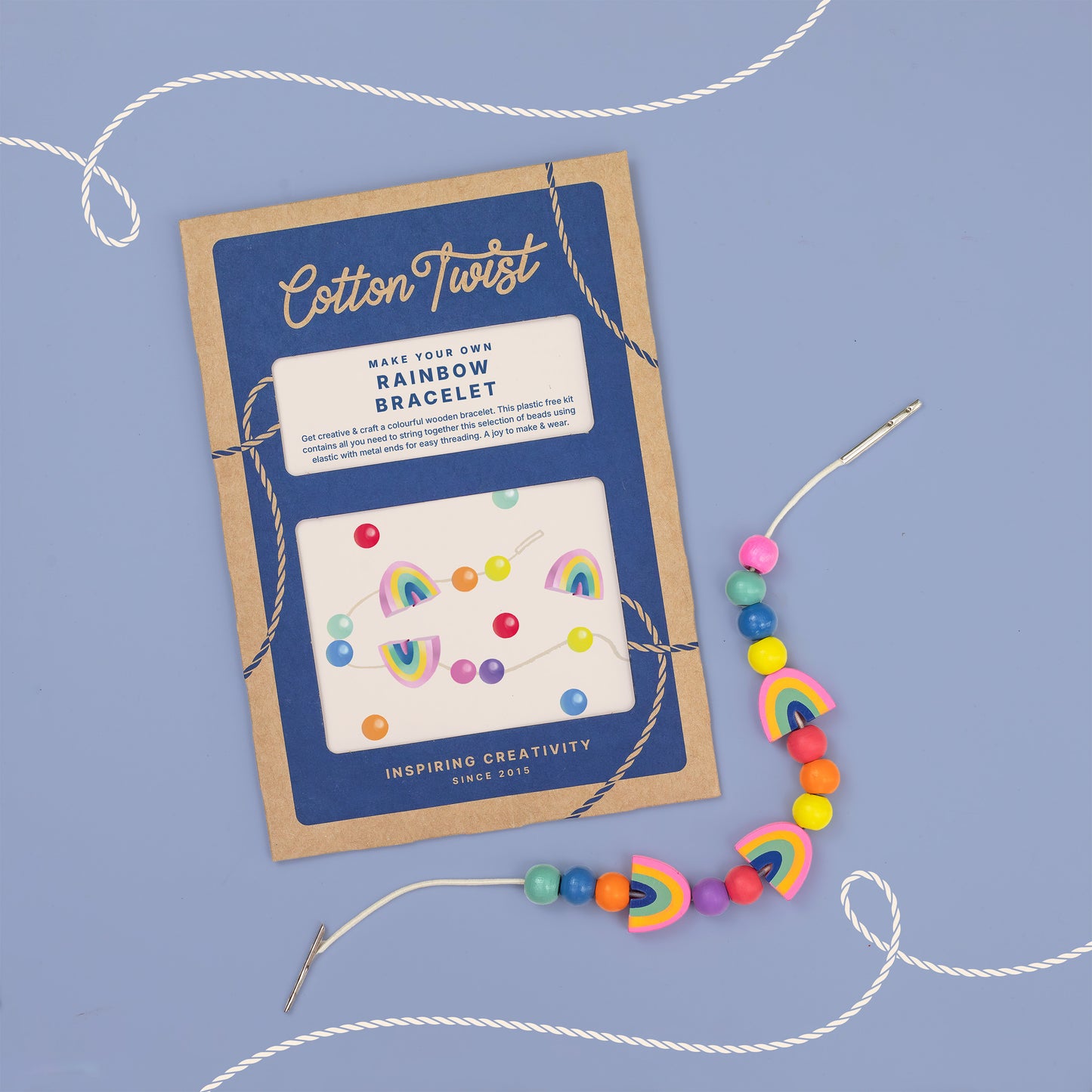 Make Your Own Bracelet Kit