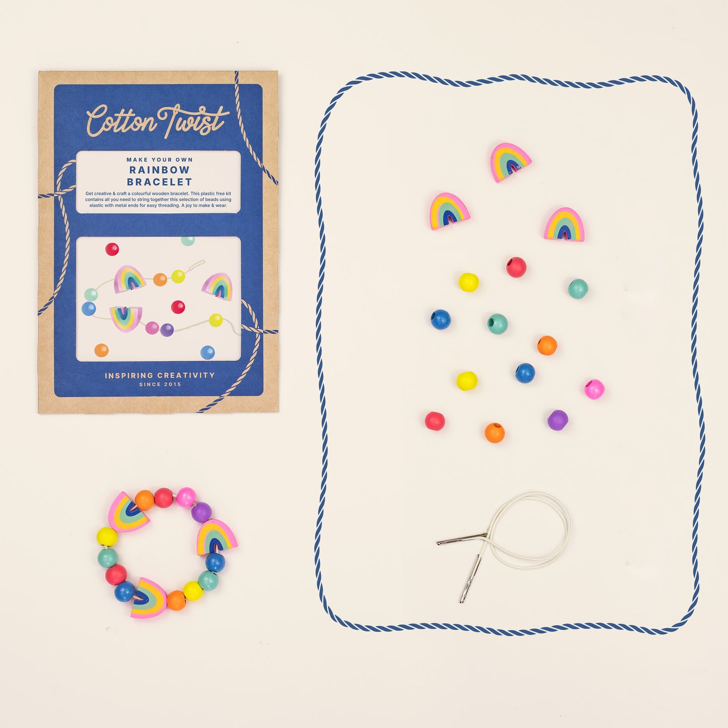Make Your Own Bracelet Kit