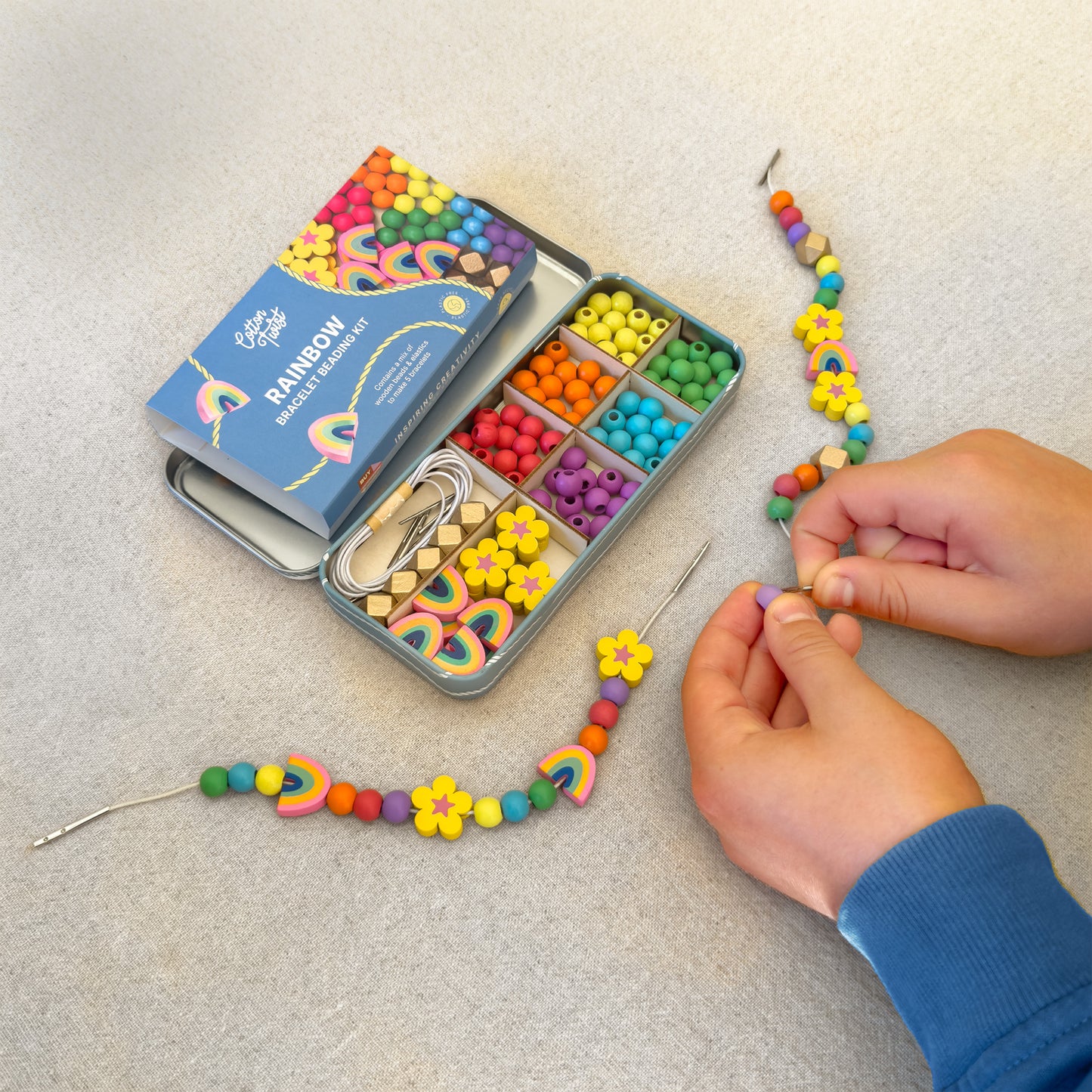 Beading Kit