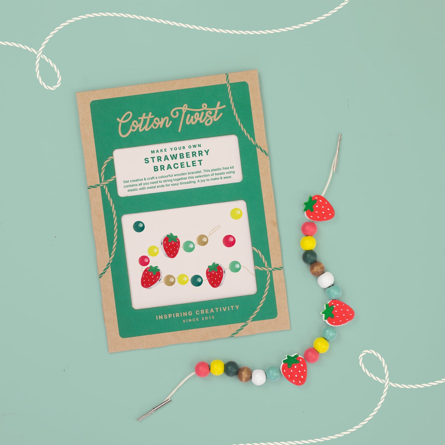 Make Your Own Bracelet Kit