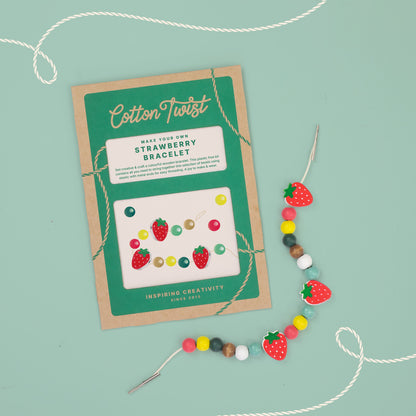 Make Your Own Bracelet Kit