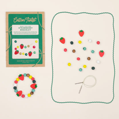 Make Your Own Bracelet Kit