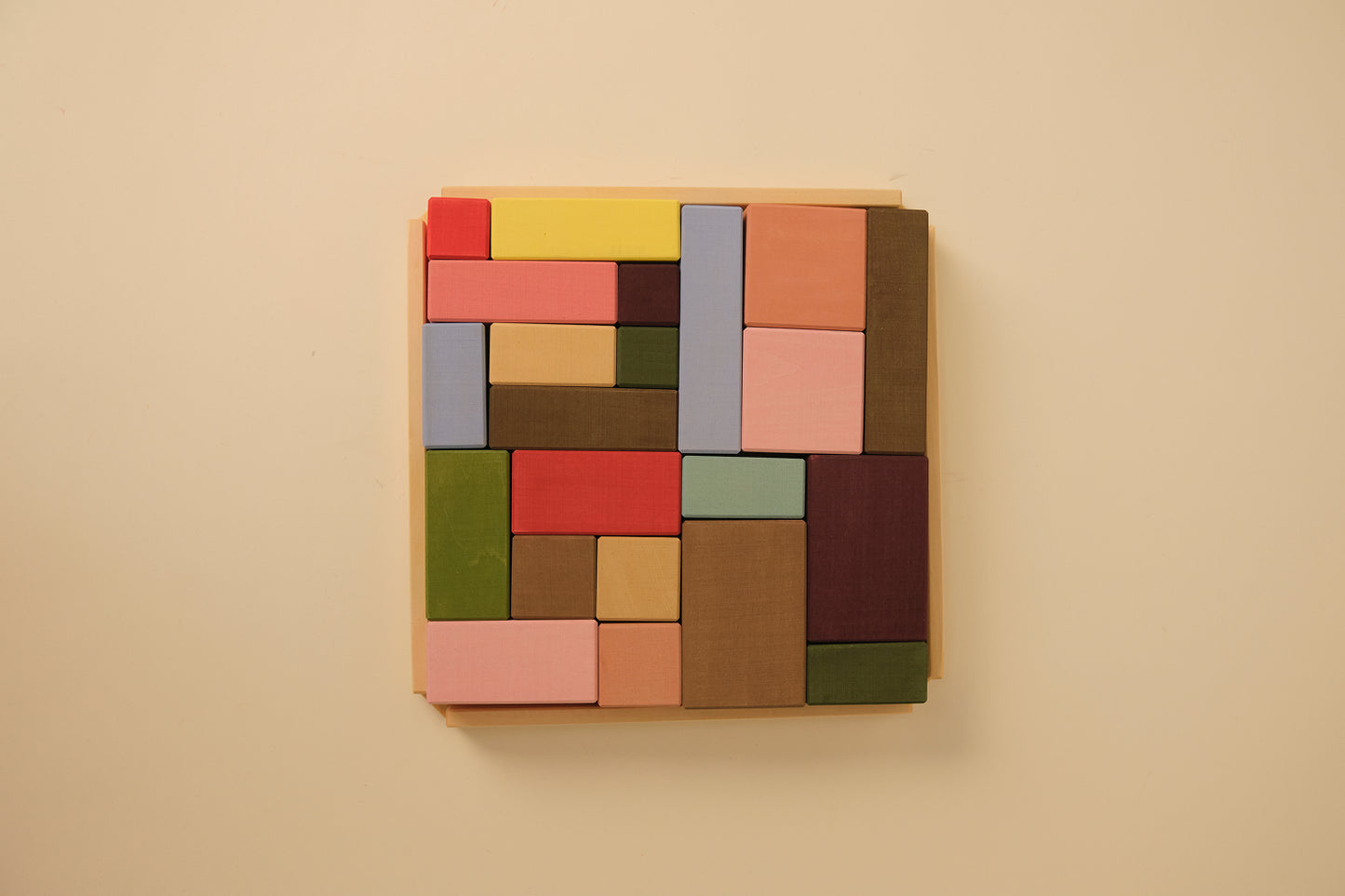 Rectangles