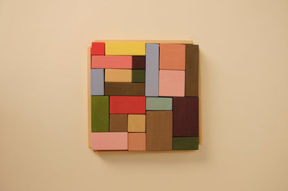 Rectangles