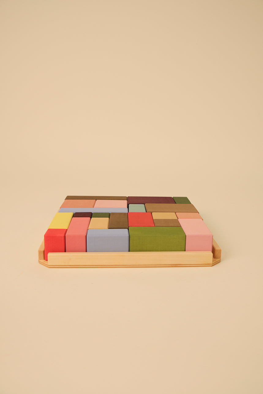 Rectangles