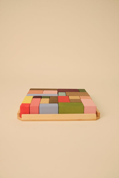 Rectangles