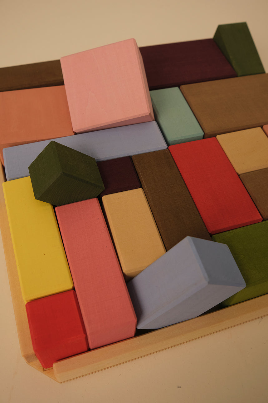 Rectangles