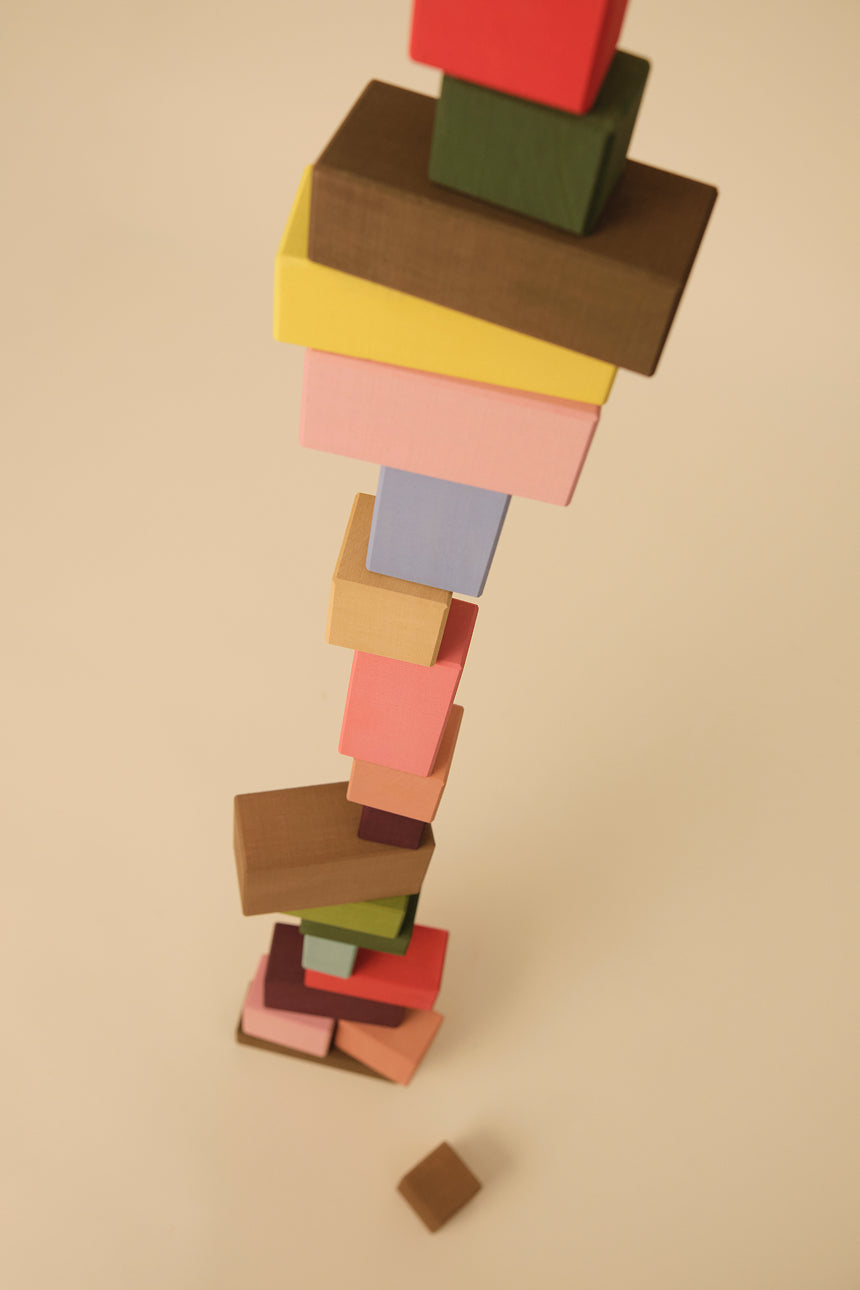 Rectangles
