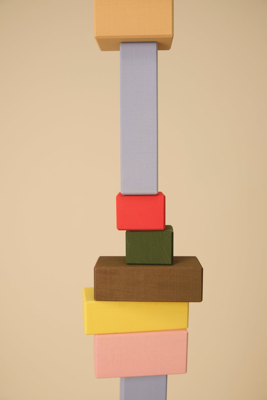 Rectangles
