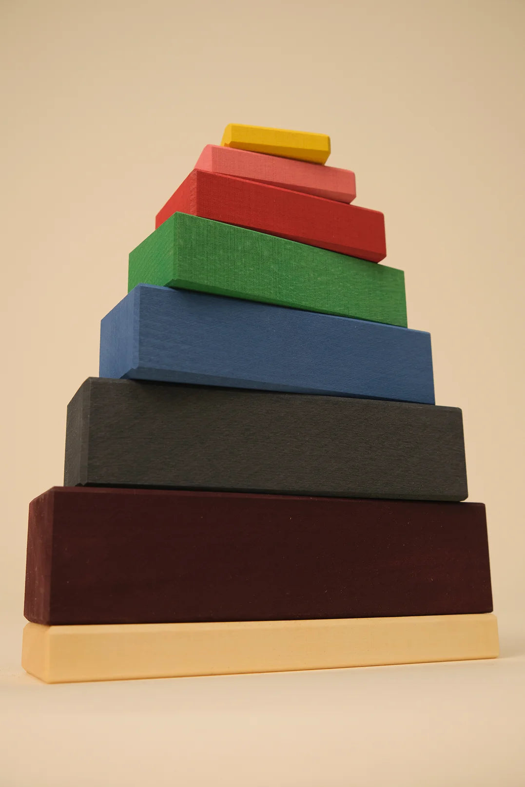 Blocks Stacking Tower