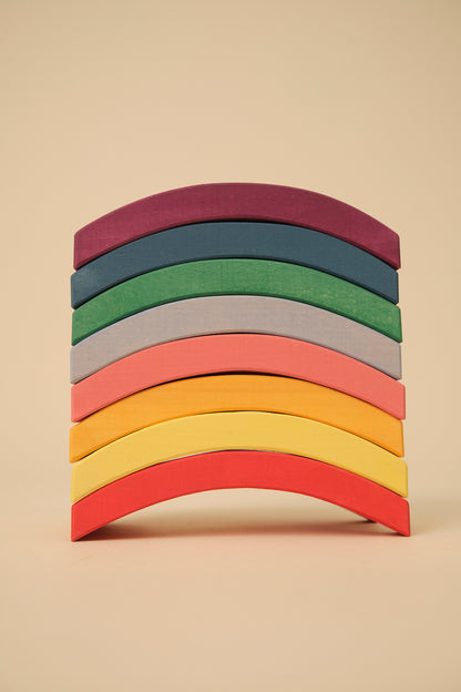 Storyboard Rainbow