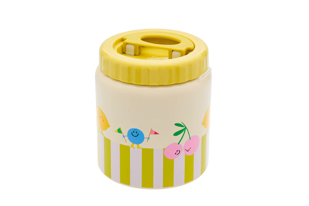 Thermo Food Jar