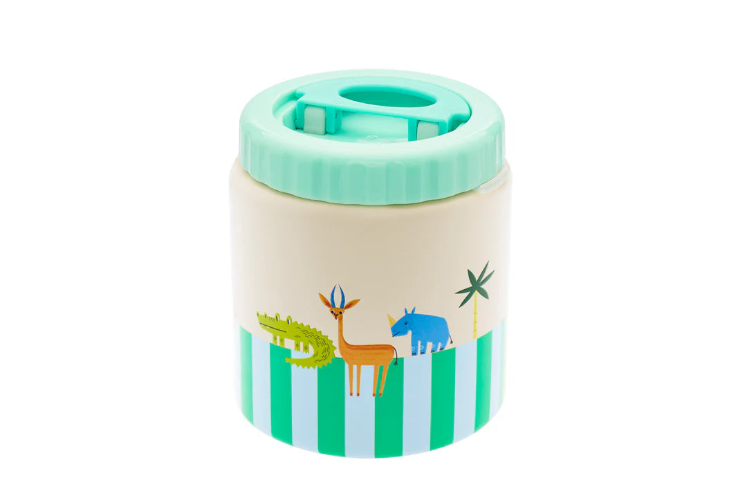 Thermo Food Jar