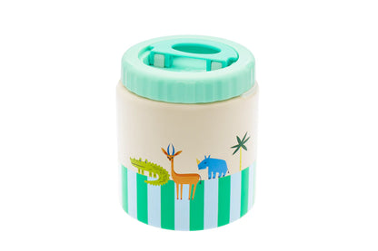 Thermo Food Jar