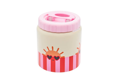 Thermo Food Jar