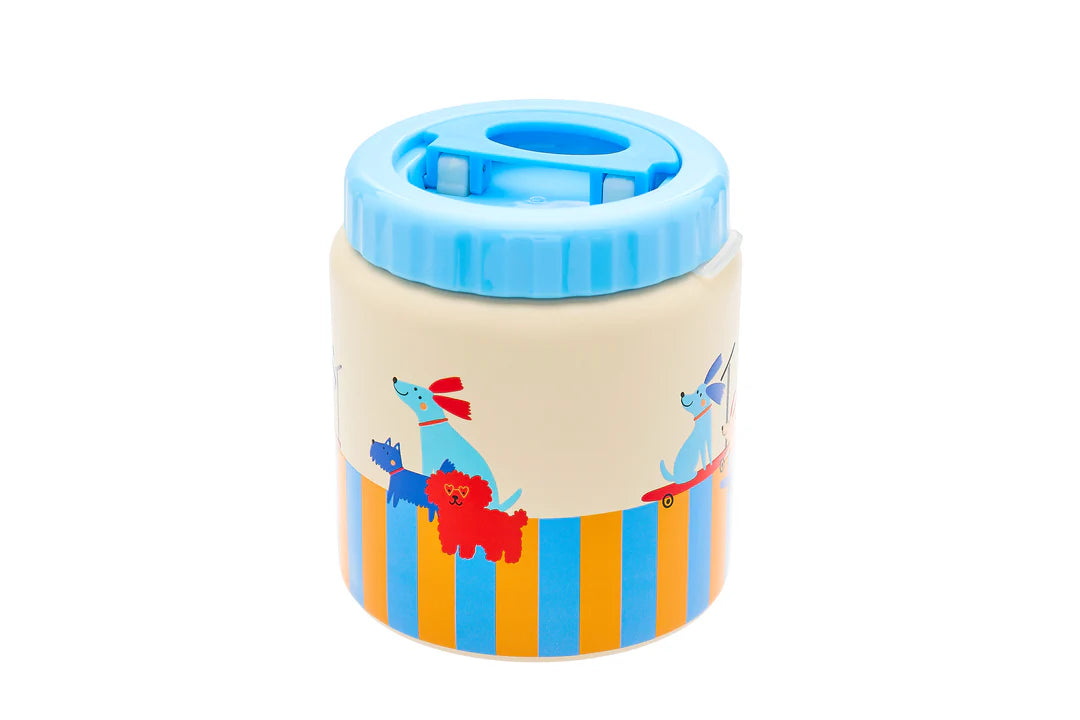 Thermo Food Jar
